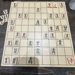 第７回将棋メンバー募集！