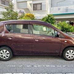 スズキアルト /低走行/エアコン良好/ 車検R7.12/ ETC...