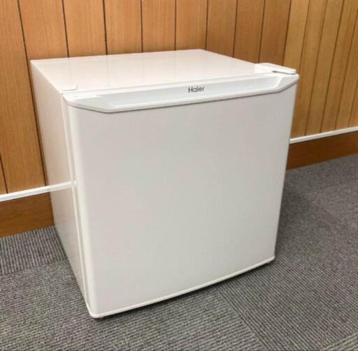 ハイアール 40L コンパクト　1ドア冷蔵庫　2019年製　JR-N40H-W