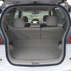 h20年、ポルテ！コミコミ価格！走行3万キロ！車検R7年6月！の画像