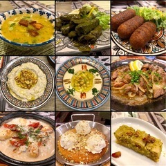 異国グルメをみんなで楽しむ会🍛メンバー募集★
