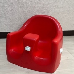 ベビー ソフトチェアの画像