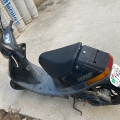 原付バイク
の画像