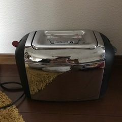パントースター