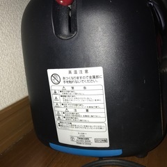 パントースターの画像