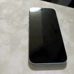 iPhone15 128GB(お値下げ)