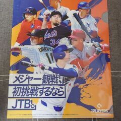 僕の「大谷翔平などが映ったクリアファイル」とあなたの未使用電池た...