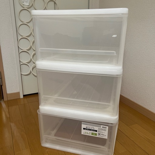 押入れケース