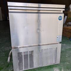 JCM　製氷機　JCMI-55　年式不明　リサイクル品　保証なし...