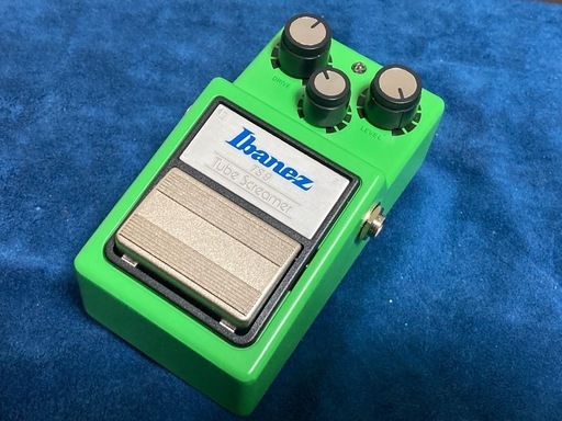 Ibanez TS9  極美品！