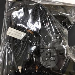 PS4　Pro　ブラック　1TB【ジャングルジャングルイズミヤ広陵】の画像