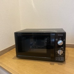家電 キッチン家電 電子レンジ
