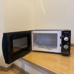 家電 キッチン家電 電子レンジの画像