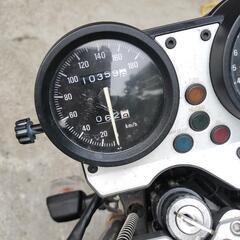 ヤマハR1-z  ツースト 250cc  45馬力！の画像