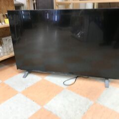 液晶テレビ トウシバ 50C350X 2022年製 ※保証3ヶ月