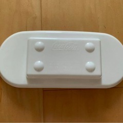 おしぼり置き　くまのプーさん　プーさんの画像
