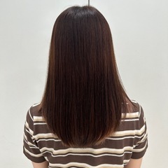 本日18時半〜 無料カットモデル募集✂️