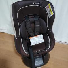 チャイルドシート　combi