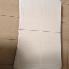 バランスwiiボード箱無し