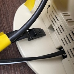 テレビ　2台　の画像