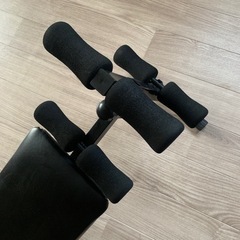運動器具　　腹筋器具の画像