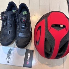 ロードバイク用品　まとめ売り