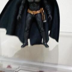 ダークナイト　バットマンフィギュア
