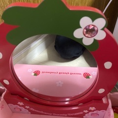 ドレッサーの画像