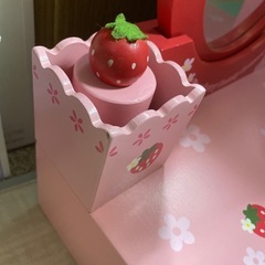 ドレッサーの画像