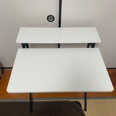 テーブル.パソコンデスク
