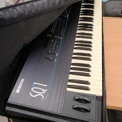 1015-367 ensoniq シンセサイザー