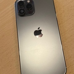 iPhone12ProMax 128GB