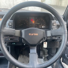 トヨタ　スターレット　中古車の画像