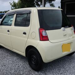値下げしました！【車検R7年8月まで】ダイハツ　エッセの画像
