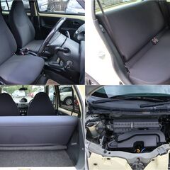 値下げしました！【車検R7年8月まで】ダイハツ　エッセの画像