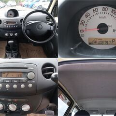 値下げしました！【車検R7年8月まで】ダイハツ　エッセの画像