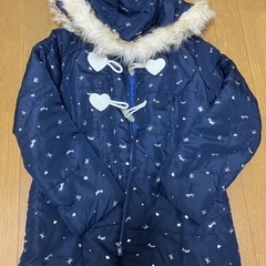 ダンジャケット