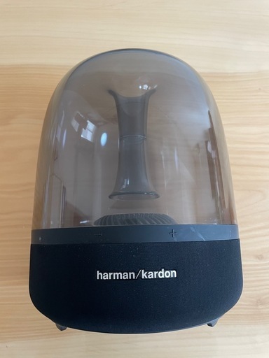 Harman Kardon AURA STUDIO 2 　Bluetoothスピーカー　