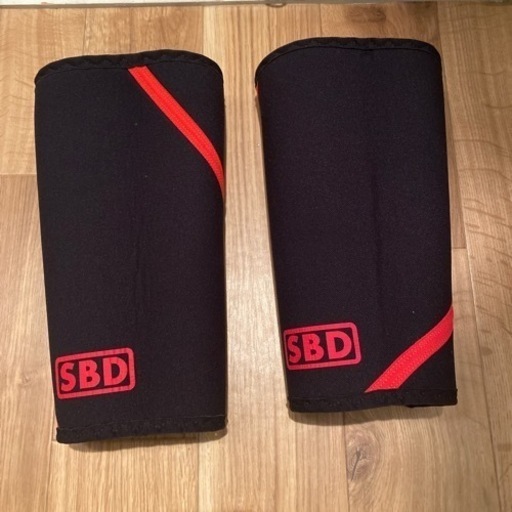 SBD ニースリーブ(Ｌサイズ)
