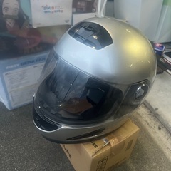 フルフェイス