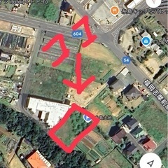 糸島にある土地の雑草を刈りたいです。