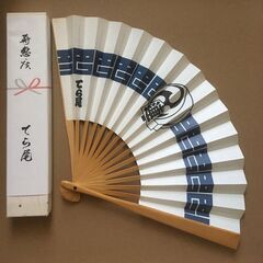 扇子2点セットの画像