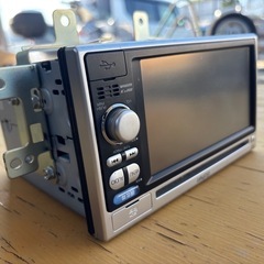 サイバーナビ カーオーディオ ヘッドユニット