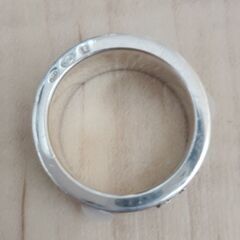 Vivienne westwood　指輪　初期　廃盤　kingringの画像