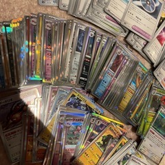 ポケモンカード