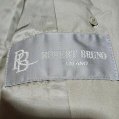 【ロバート・ブルノ】コートの画像