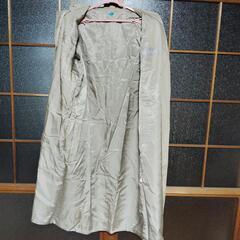 【ロバート・ブルノ】コートの画像