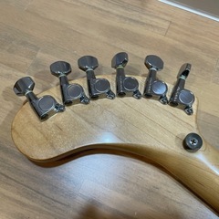 フェルナンデス エレキギター ZO-3 中古 の画像