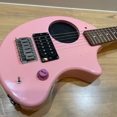 フェルナンデス エレキギター ZO-3 中古 の画像