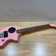 フェルナンデス エレキギター ZO-3 中古 
